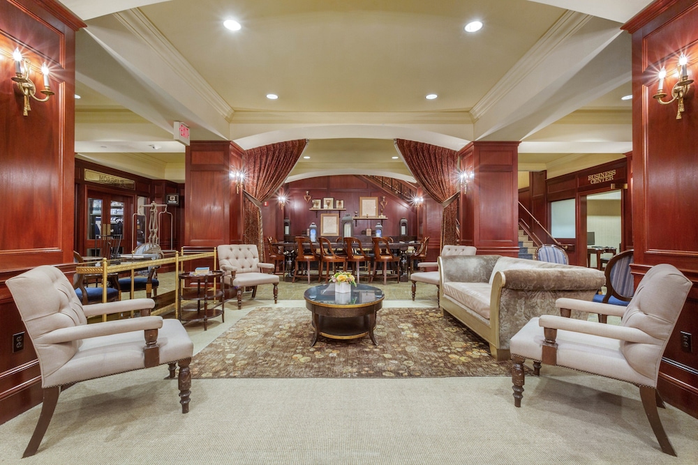 Omni New Haven Hotel at Yale - photo 2