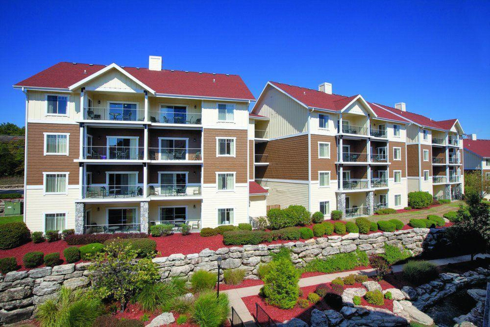 Club Wyndham Mountain Vista - photo 8
