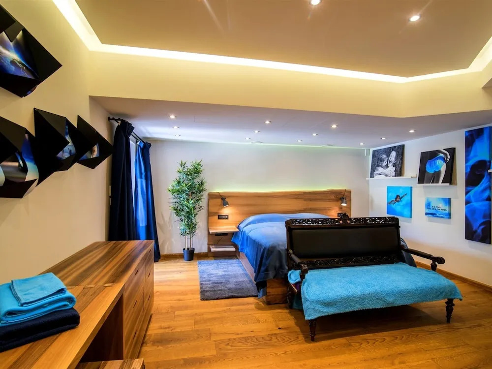 Splendid Villa in Baderna With Private Swimming Pool — 4-Star Luxury Hotel in Porec, Croatia