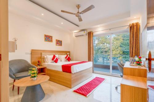 Octave Nirvana Suites