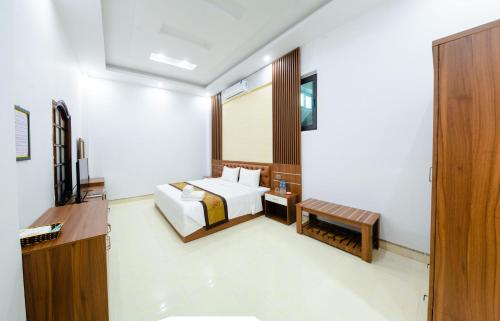 Hồng Ngọc Hotel — hotel in Lang Son