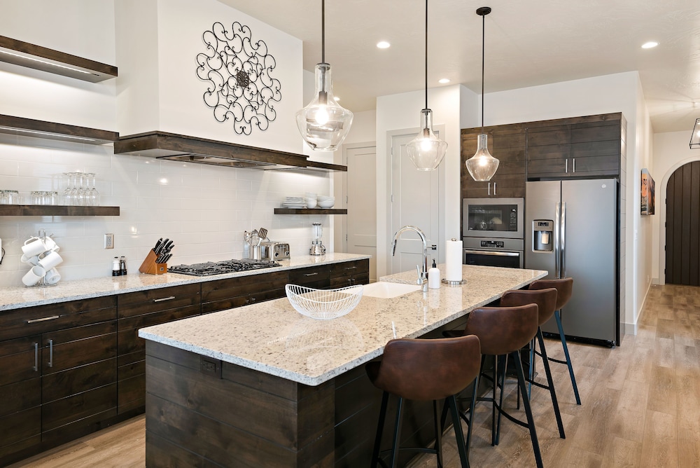 Grand Red Rock Arcadia Retreat #28 29 in Ivins, United States