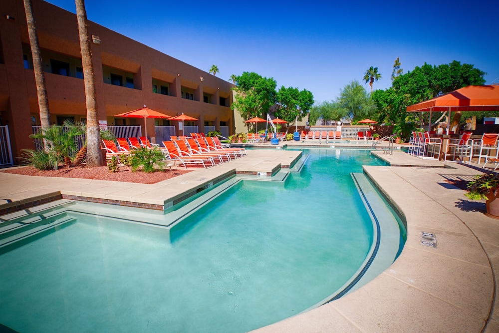 Scottsdale Parkview Resort - photo 33