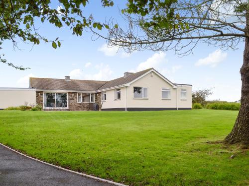 Tregoona in Unknown City, United Kingdom