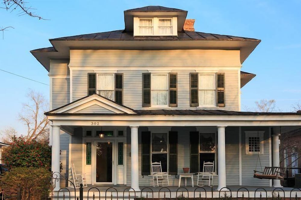 Inner Banks Inn - photo 95