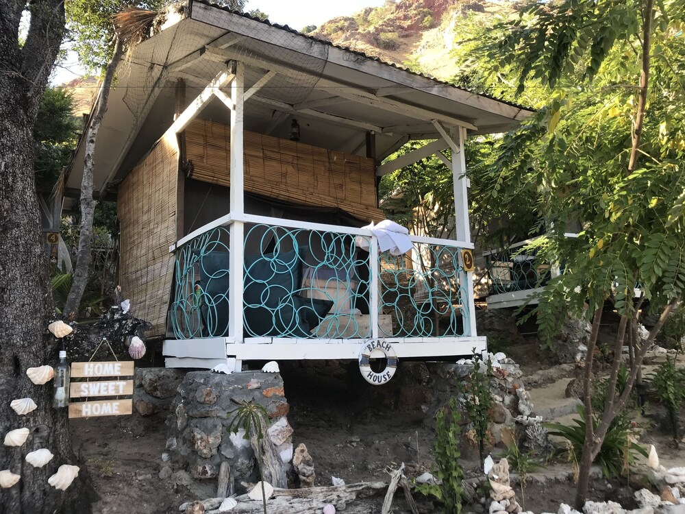 XPirates Dive Camp Hostel — Komodo — photo 5