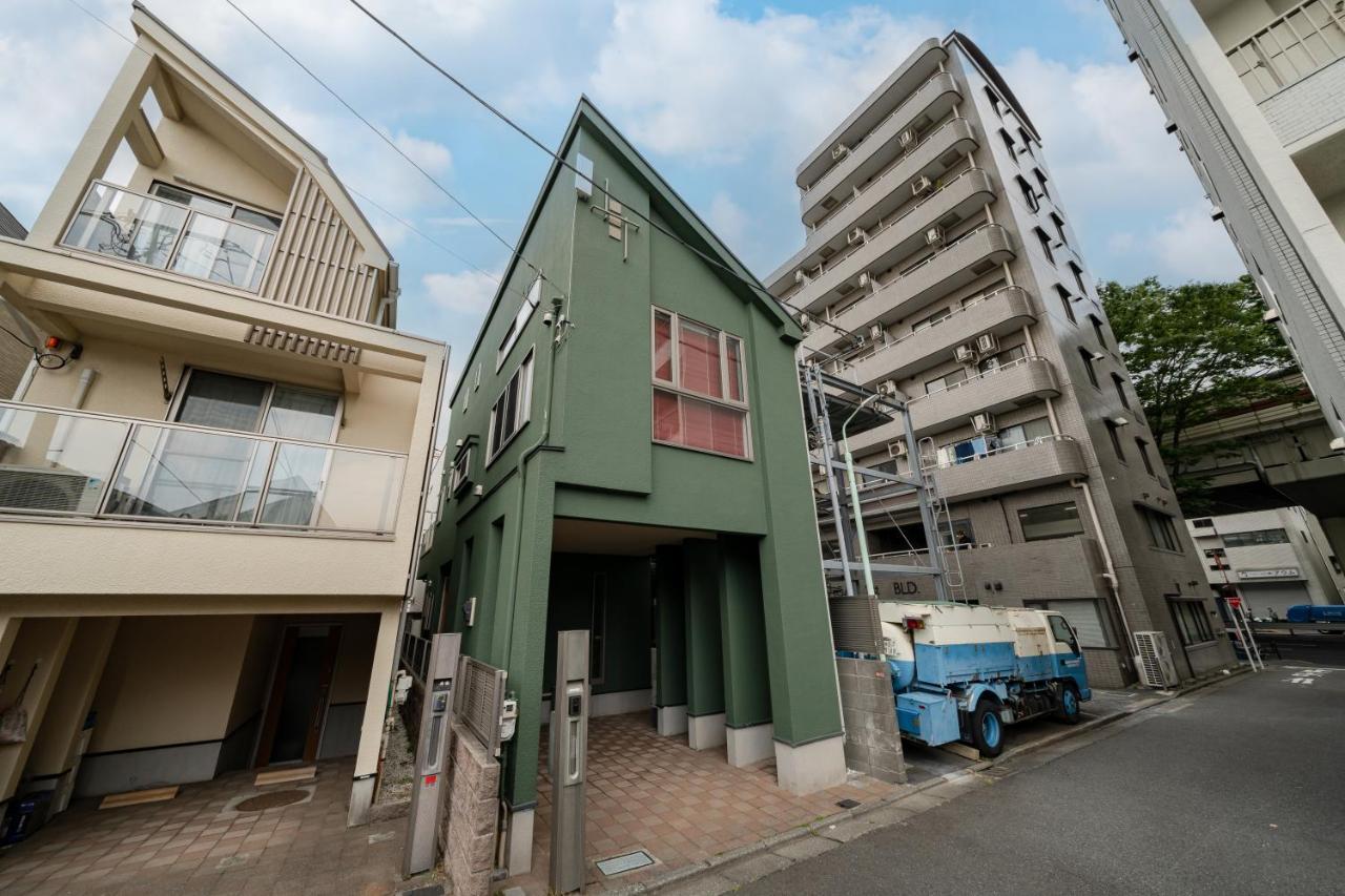65 Simotakaido A Entire house for rent 下高井戸A — 4-Star Luxury Hotel in Tokyo, Japan