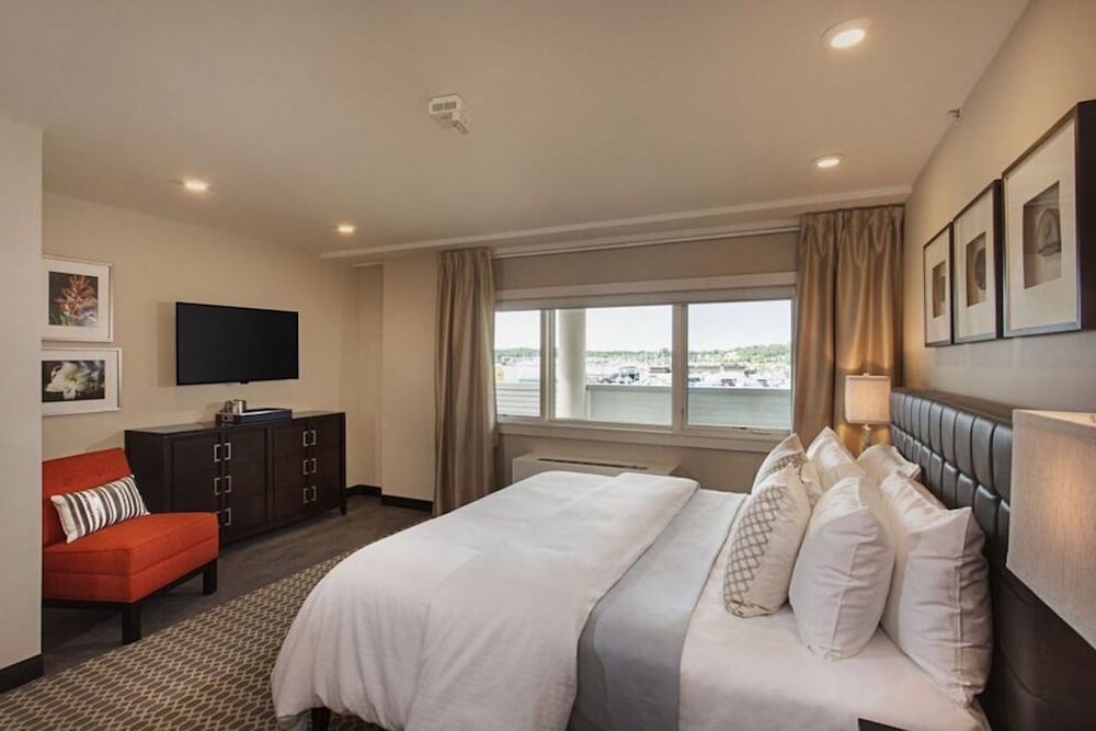 Knickerbocker Yacht Hotel - photo 9