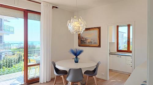 I Marosi Beach Apartment — 4-Star Luxury Hotel in Lido Di Fermo, Italy