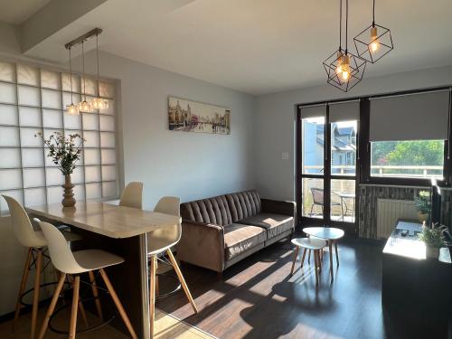 Apartament Raffi — 4-Star Luxury Hotel in Krakow, Poland