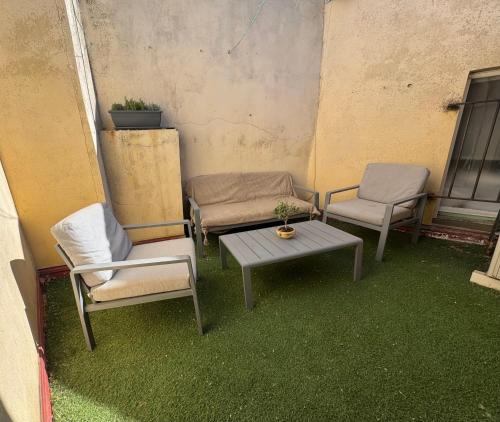 Centre Ville Avignon Duplex Terrasse Privee - last minute hotel in Avignon