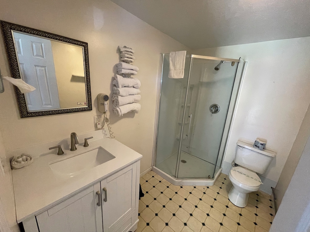 Plantation Motel - photo 91