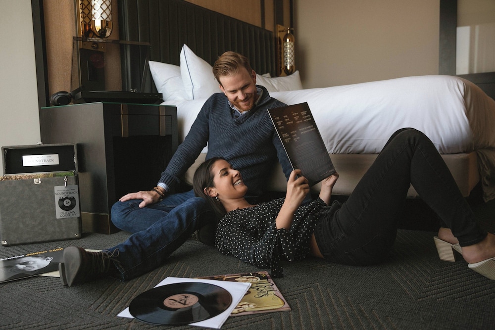 JW Marriott Nashville - photo 64