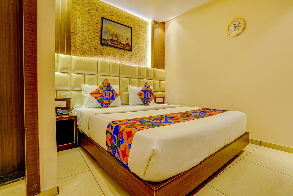 Fabhotel Hindustan Residency in Thane, India