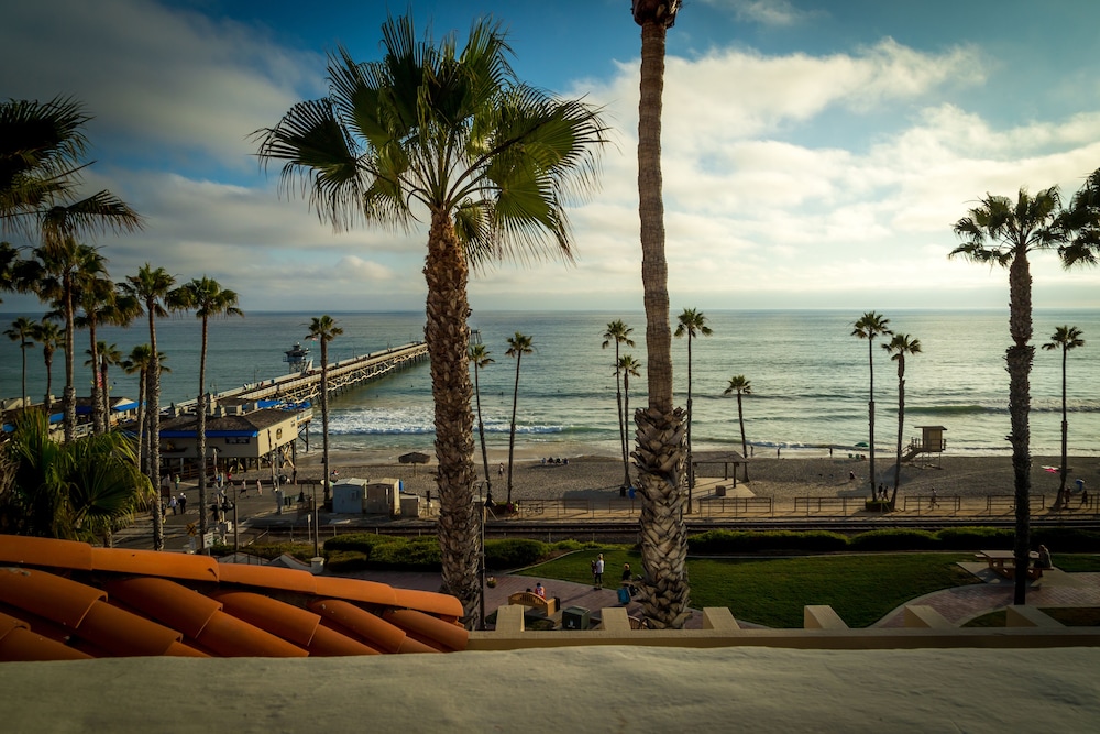 San Clemente Cove Resort - photo 33