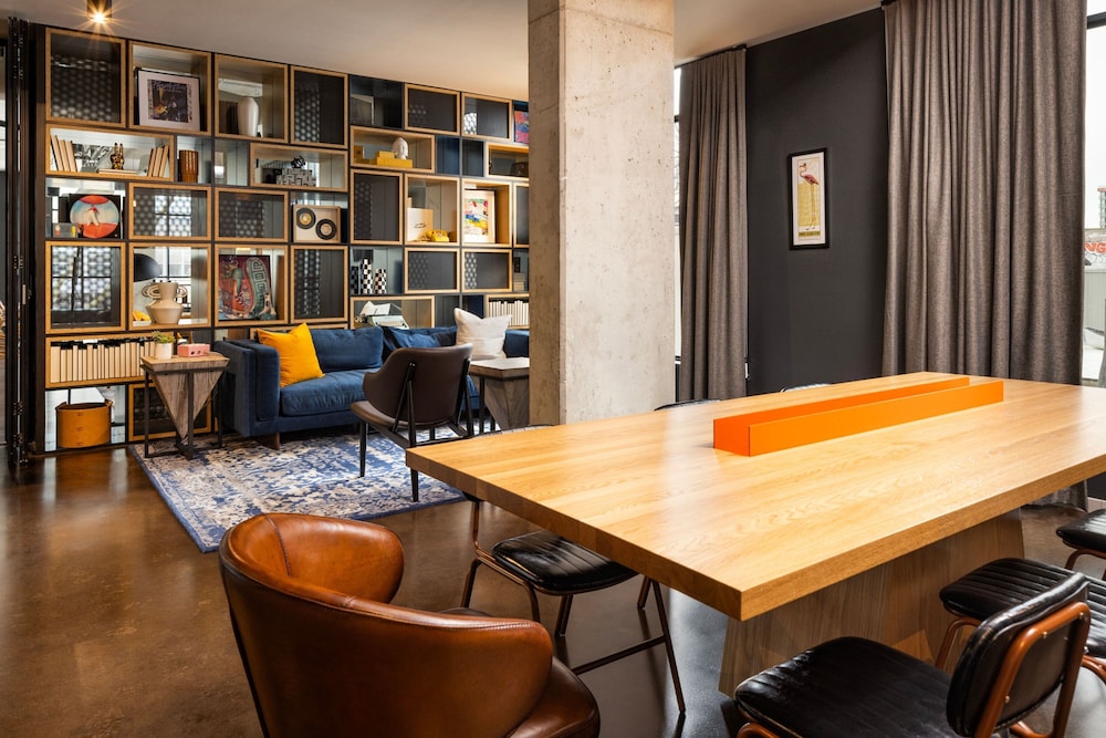 Moxy Madison Downtown - photo 62