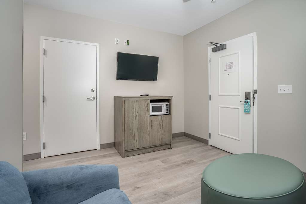 Lighthouse Suites Best Western Signature Collection - photo 9
