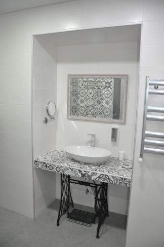 Comfortable Flat in Central Tbilisi