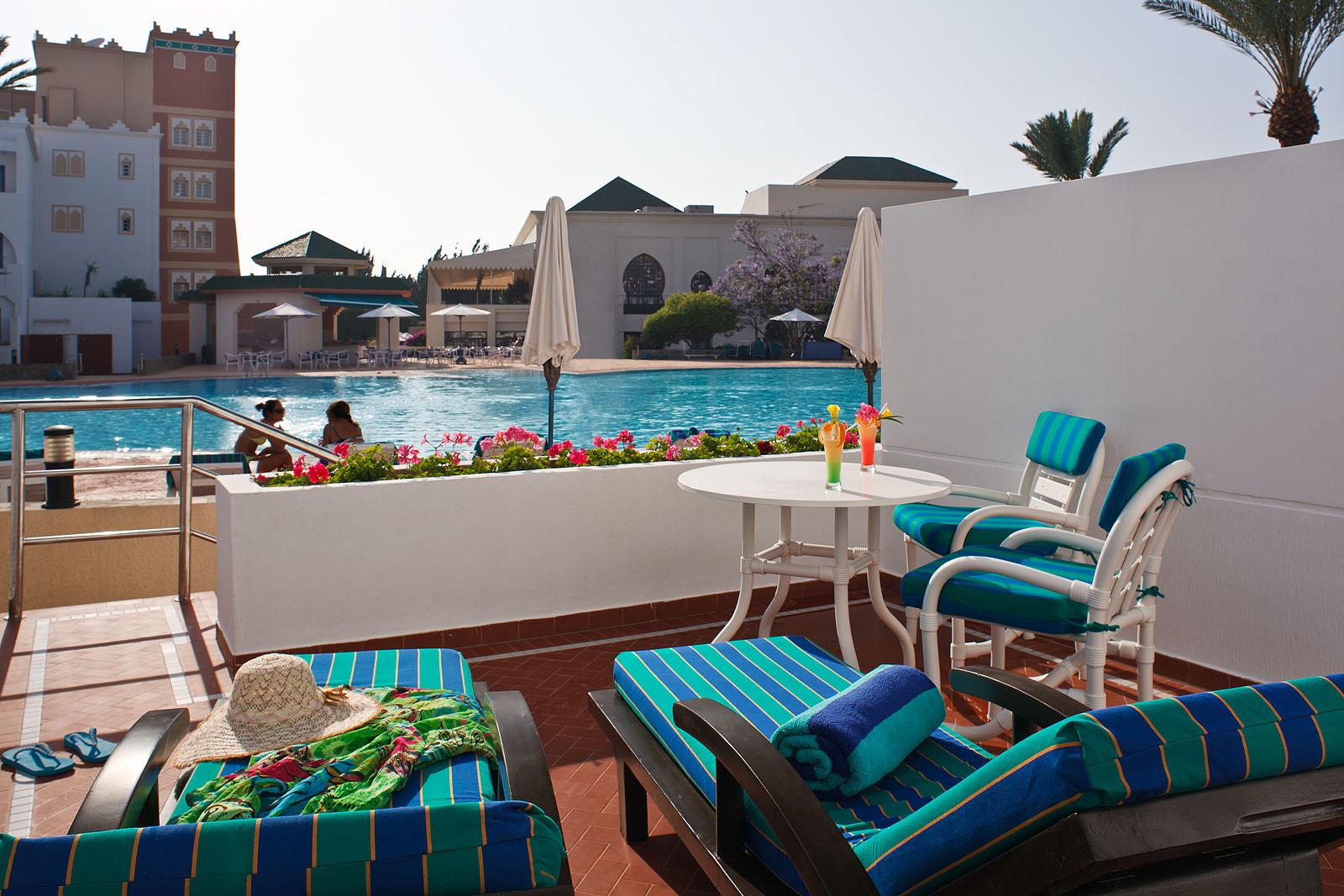 Atlantic Palace Resort — Agadir — photo 4