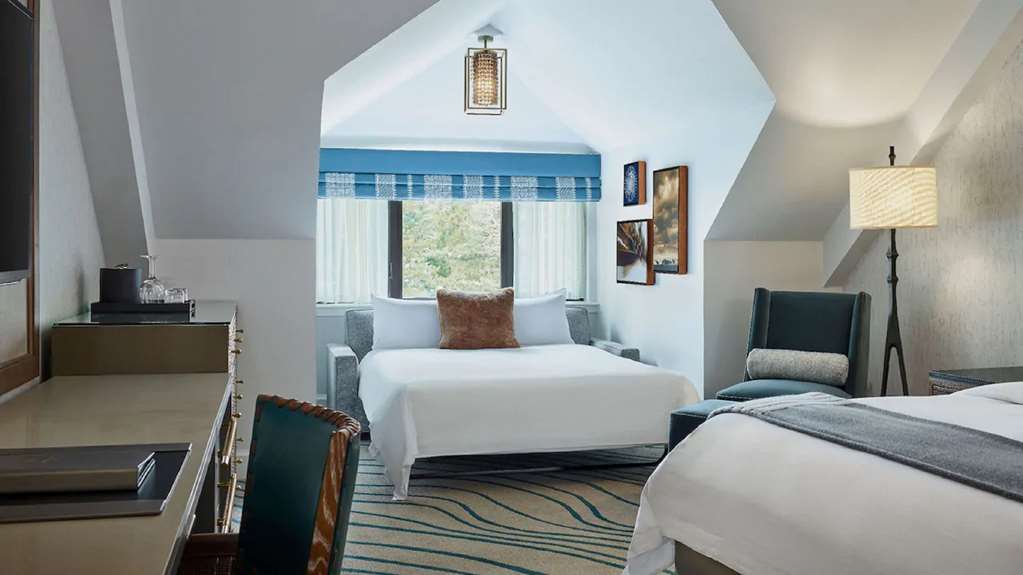 Grand Hyatt Vail - photo 4