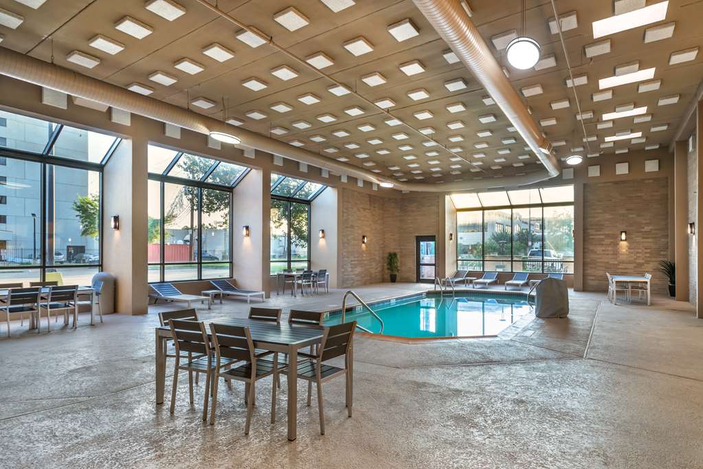 Best Western Plus Houston Energy Corridor - featured photo