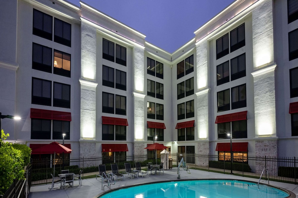 Hampton Inn San Diego Kearny Mesa - photo 11