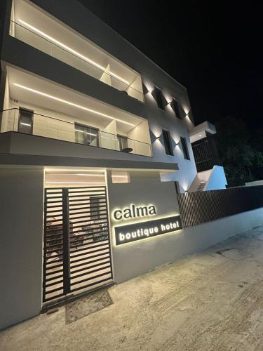 Calma Boutique Hotel - last minute hotel in Vlore