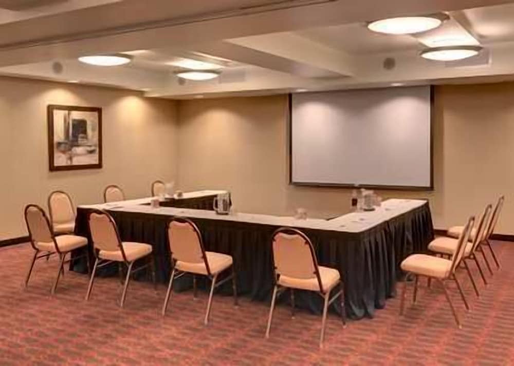 Hampton Inn Salt Lake City Sandy - photo 29