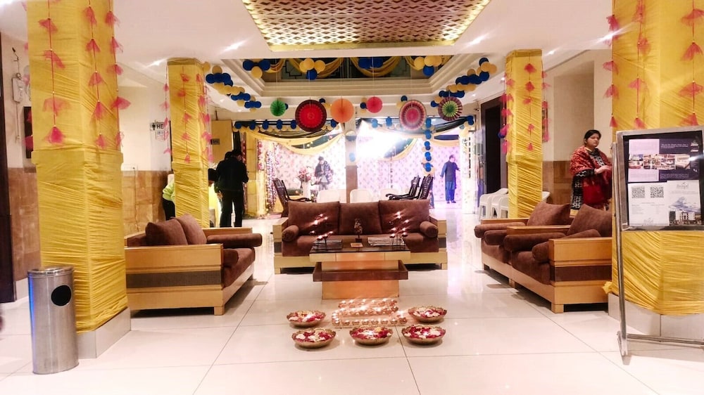 Brinjal Hotels — Haridwar — photo 2