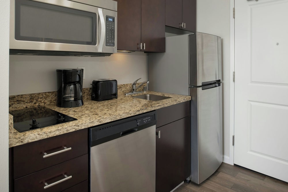 TownePlace Suites Billings - photo 34