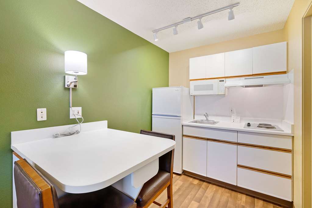 Extended Stay America Suites Washington DC Reston - photo 22