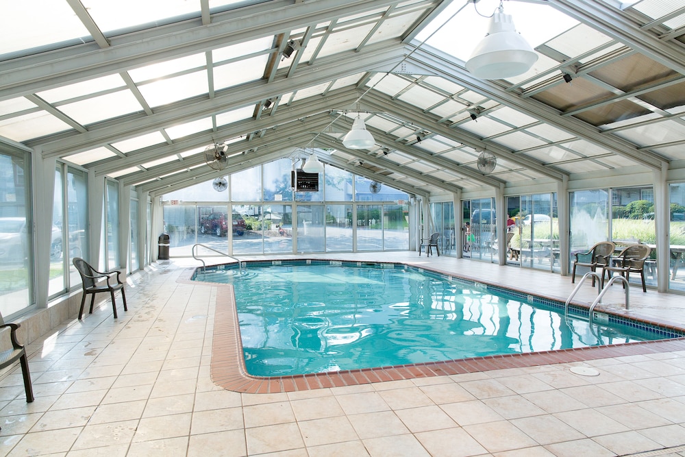 The Country Inn of Lancaster in Lancaster, United States