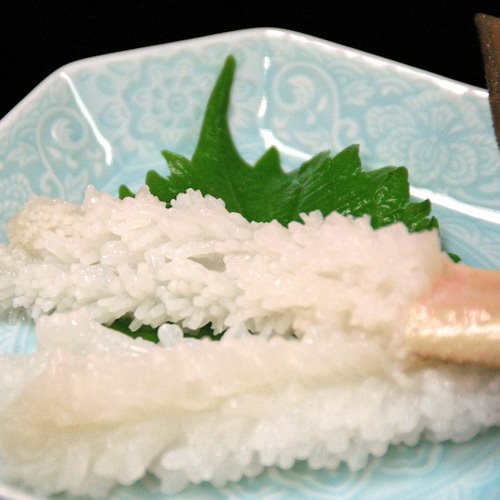 Atarashiya Ryokan — Echizen — photo 4