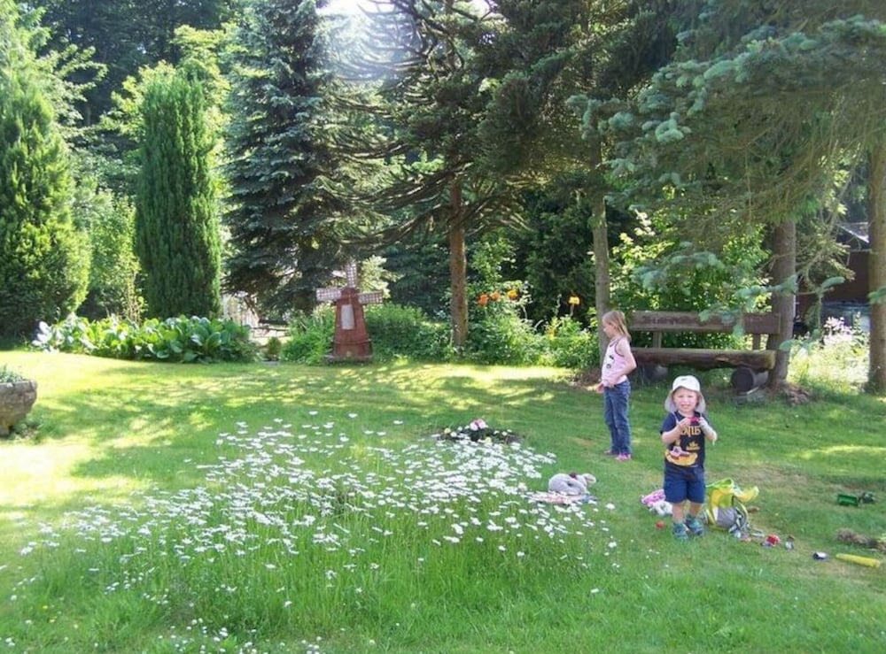 Silence ferien bam — hotel in Bad Muenstereifel