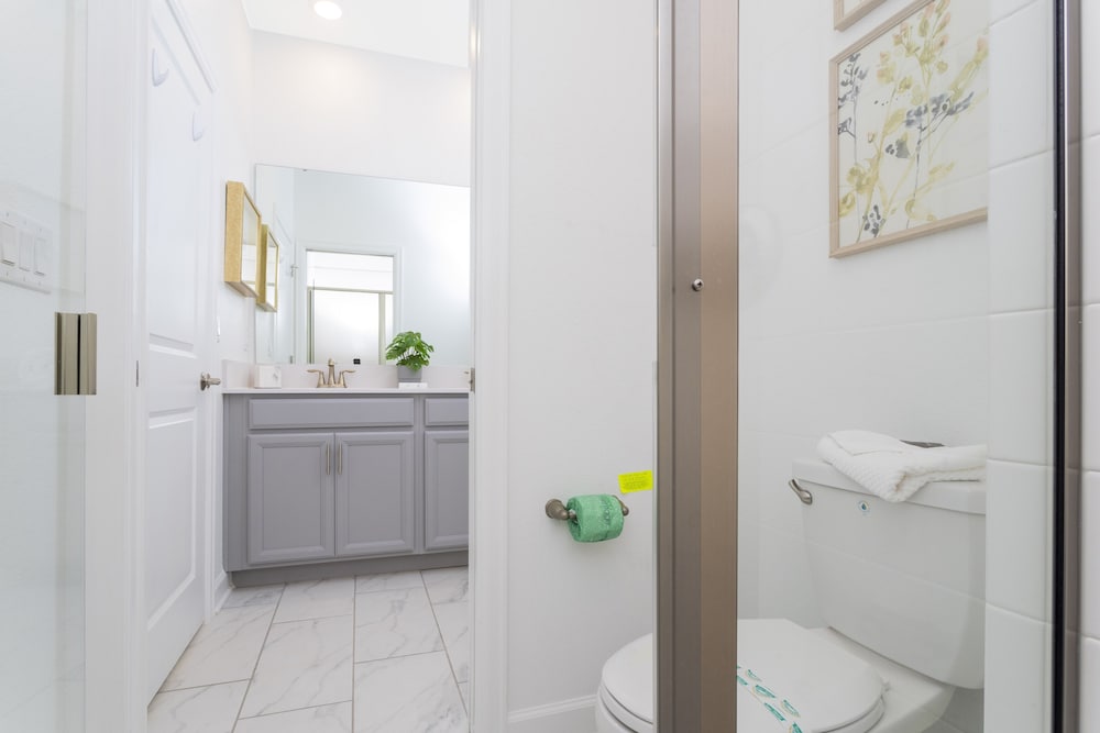 Wonderful 5 Bd Close to Disney @ Storey Lake Resort 2980 - photo 50