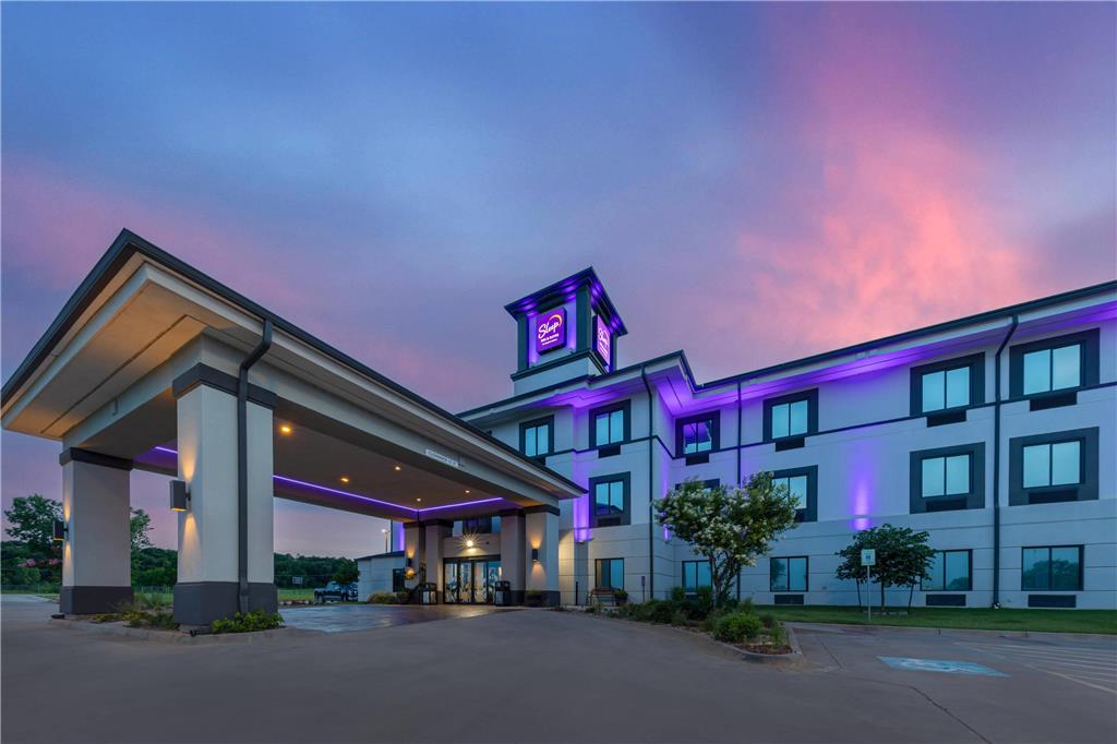 Sleep Inn & Suites Norman near University - photo 10