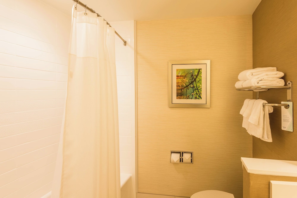 Fairfield Inn & Suites by Marriott Atlanta Fairburn - photo 30