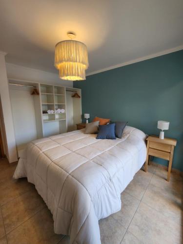 Andes Departamentos — 4-Star Luxury Hotel in El Bolson, Argentina