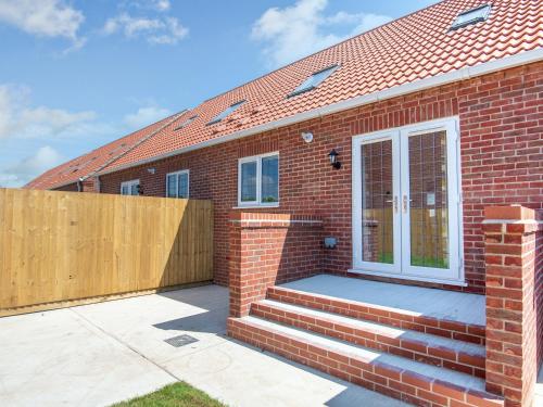 Dawson Park 5 Uk12664 in Mablethorpe, United Kingdom