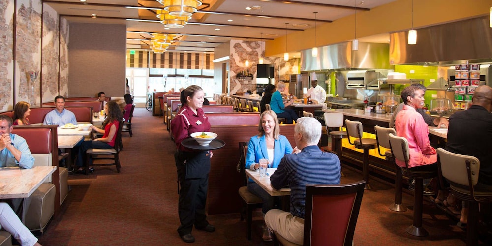 Wind Creek Casino & Hotel Wetumpka - photo 25