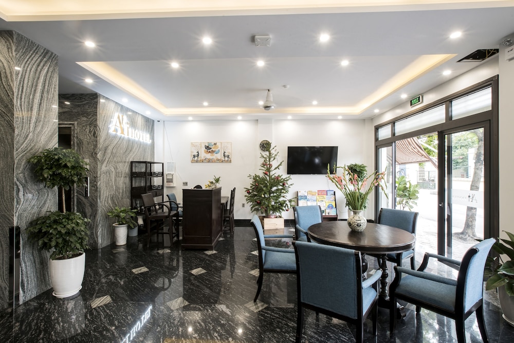 Aui Hotel 38 Máy Tơ in Haiphong, Vietnam