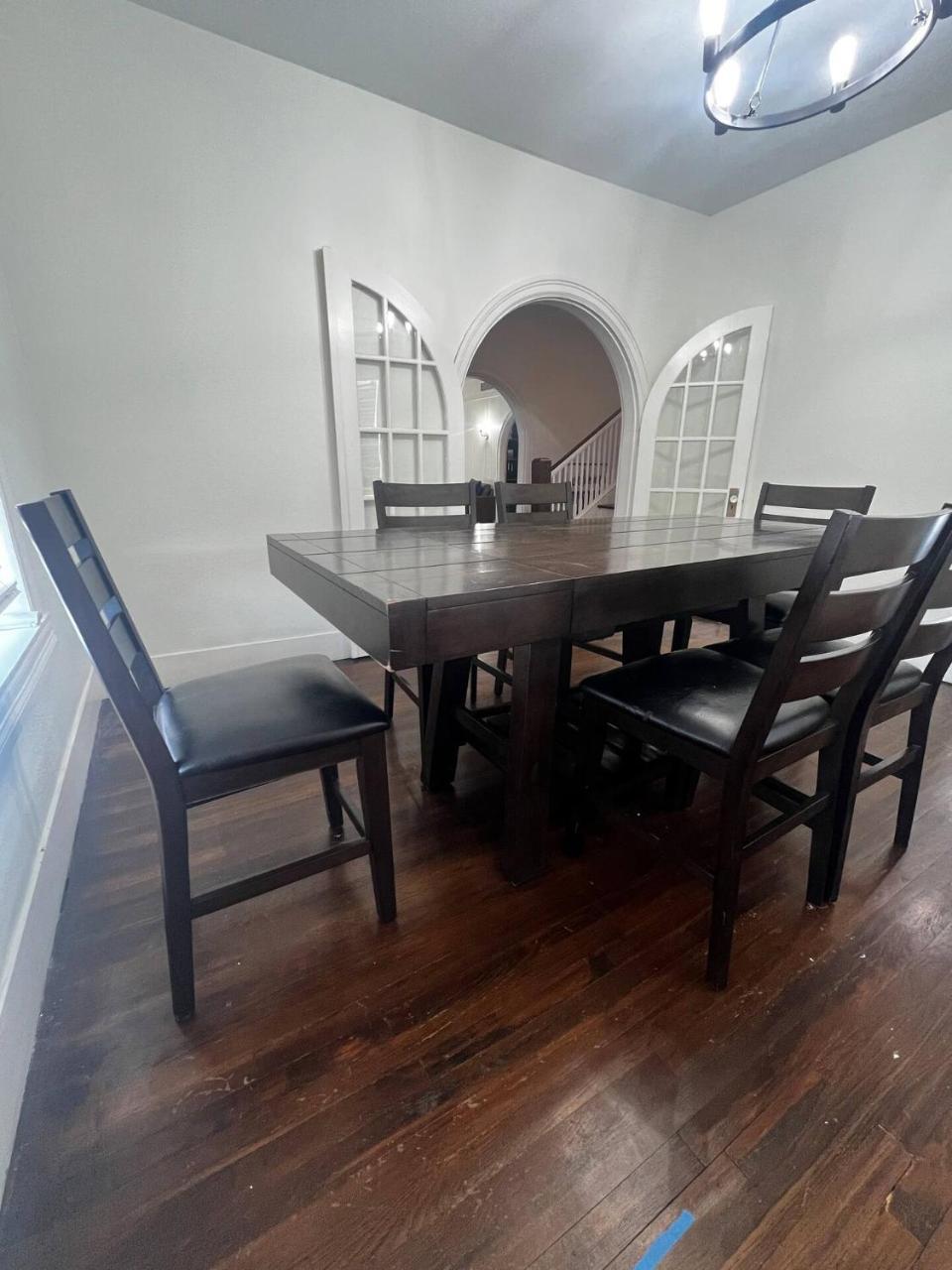 Quiet 1br Near Winstar Downtown Fast Wifi — Gainesville
