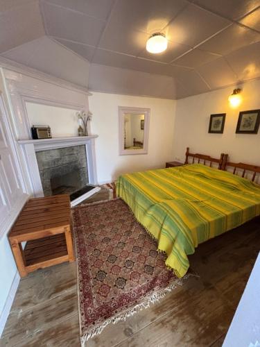 Abode at Thanedar Estate — Shimla — photo 3
