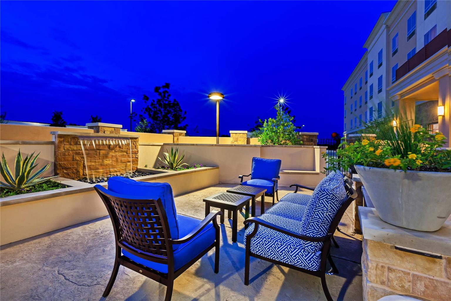 Clarion Hotel The Colony Plano West - photo 17