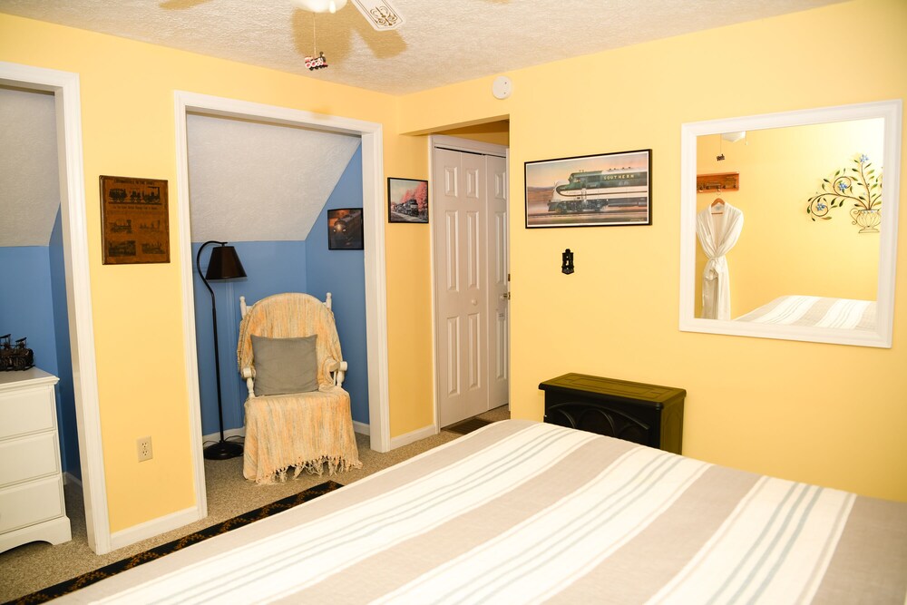 Blacksburg Bed & Breakfast - photo 69