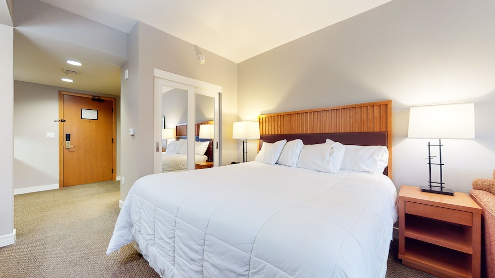 The Village at Mammoth Lakes - photo 10
