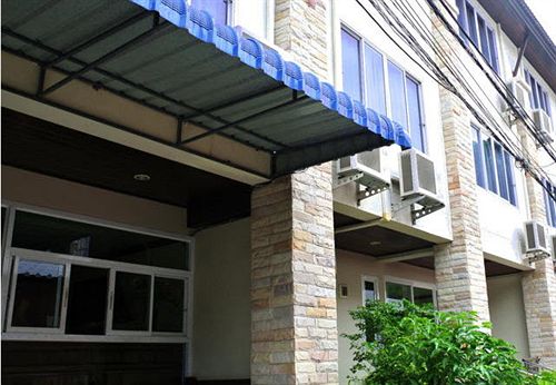 Lek City Hotel - last minute hotel in Koh Samui