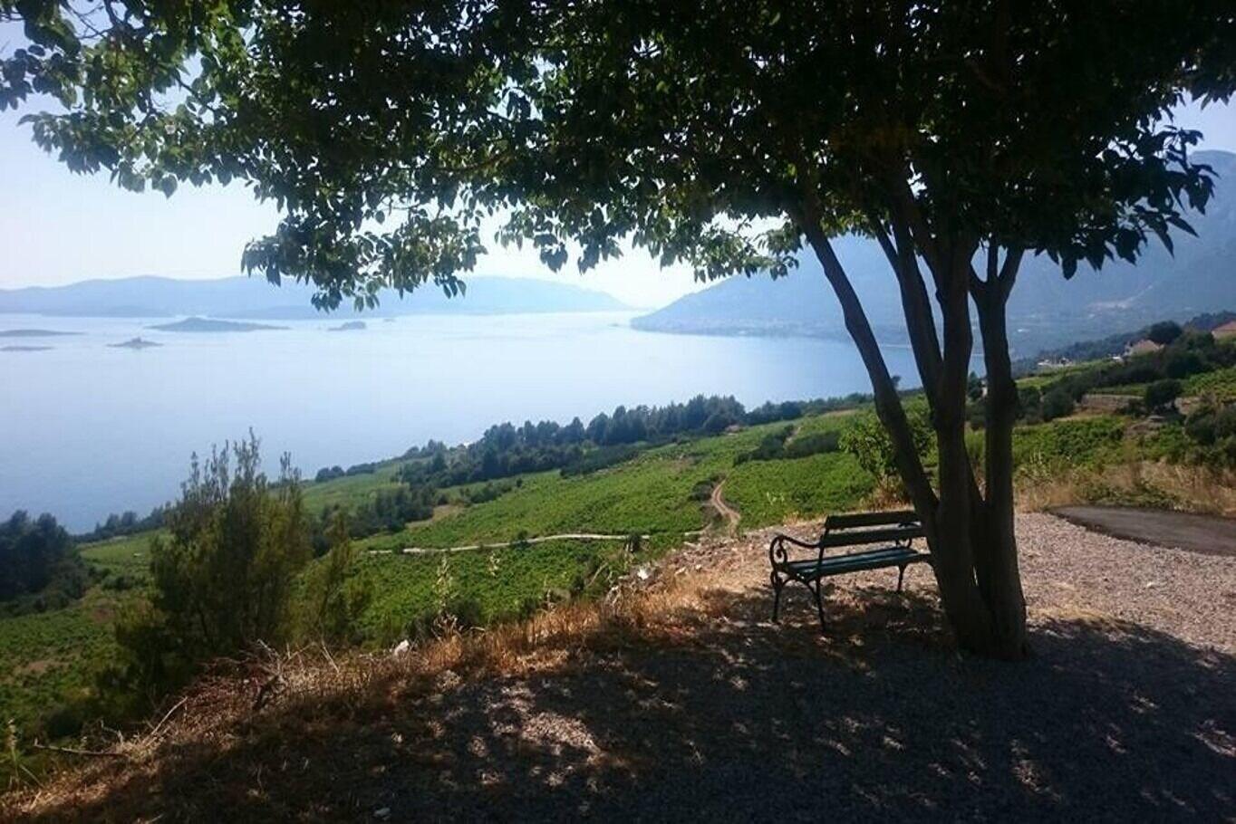 Holiday Villa Noa — 4-Star Luxury Hotel in Orebic, Croatia