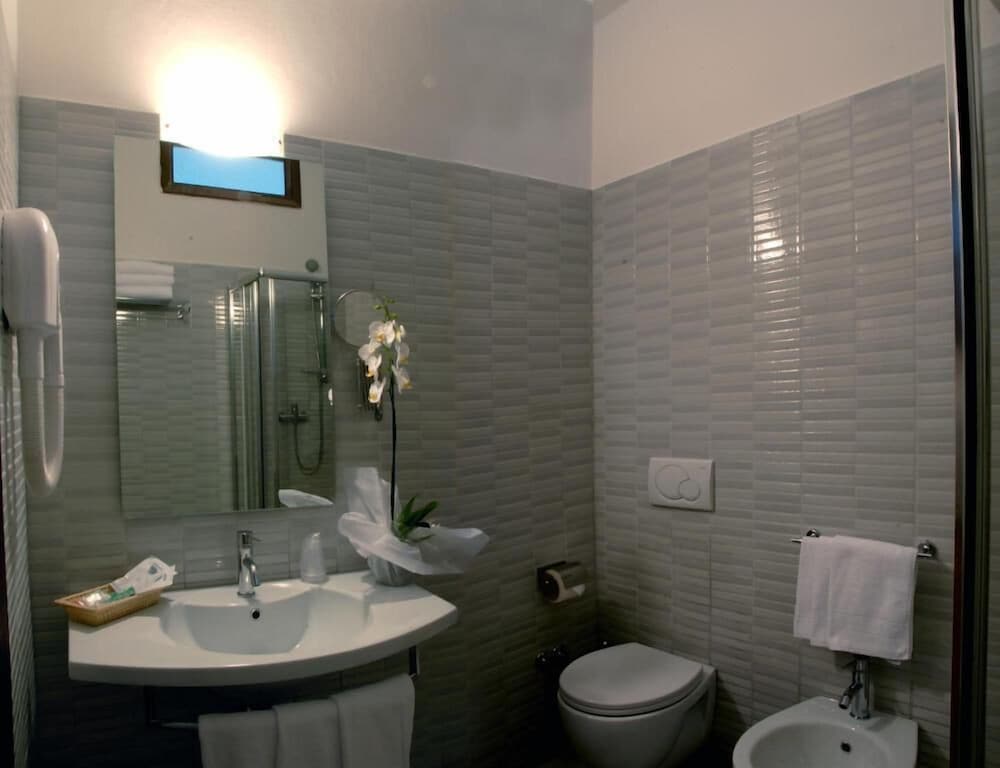 Hotel Caravelle — Cattolica — photo 4
