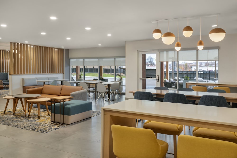 TownePlace Suites by Marriott New Philadelphia - photo 36